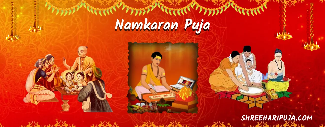 Namkaran puja
