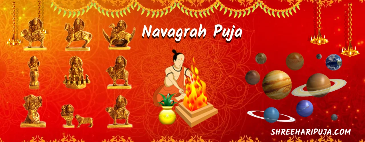 Navagrah puja (1)